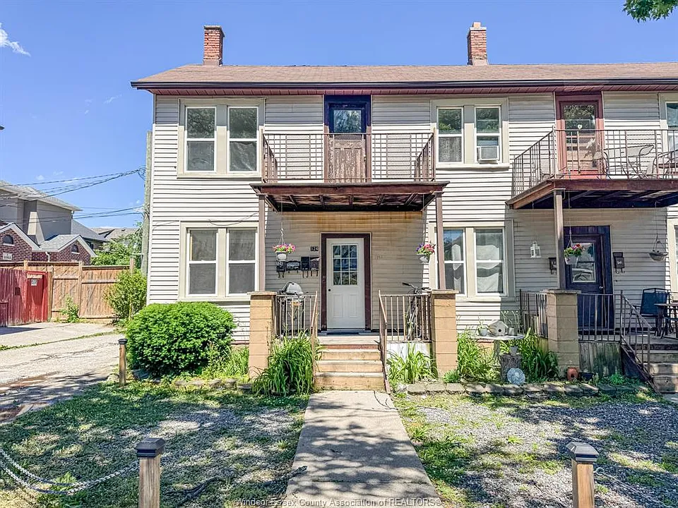 130 Elm Ave #126