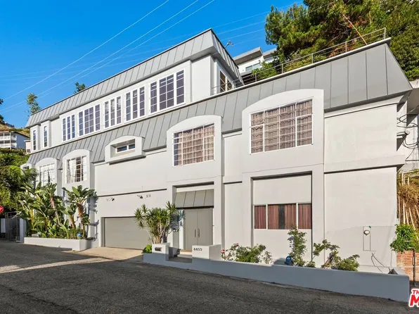 8855 Hollywood Blvd, Los Angeles, CA 90069