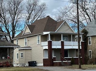 517 N Jameson Ave, Lima, OH 45805