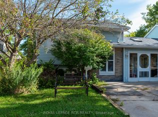 82 Quarry Dr, Orangeville, ON L9W3S6