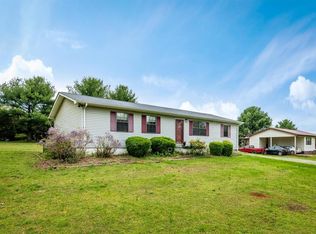 207 Guthrie Rd, Athens, TN 37303