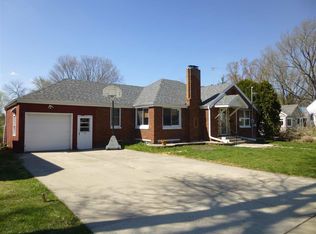 368 Fond Du Lac St, Waupun, WI 53963