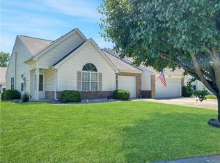 5953 Blue Heron Way, Plainfield, IN 46168