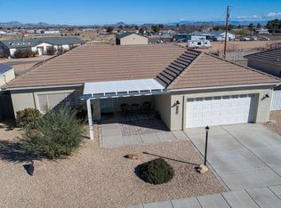 2469 Graystone Dr, Kingman, AZ 86409