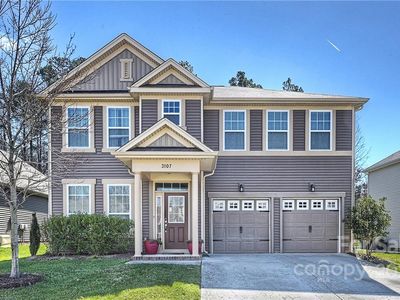 3107 Helmsley Ct, Concord, NC, 28027