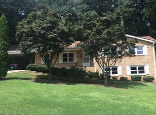 110 Franklin Rd, Woodstock, GA 30188