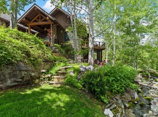 1161 Whispering Rock Rd, Bigfork, MT 59911