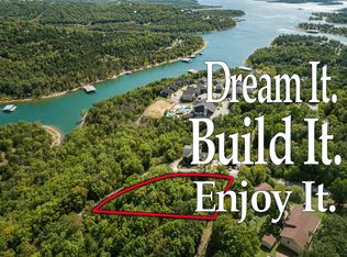 50 Map Ln, Branson, MO 65616