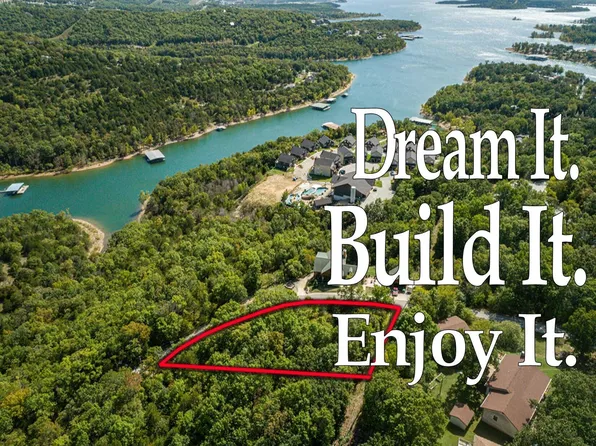 50 Map Lane, Branson, MO 65616