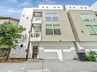 425B Tuam St, Houston, TX 77006