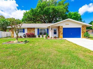 5629 McCoy Ct, Zephyrhills, FL 33542