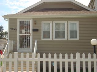 1045 W 104th Pl, Chicago, IL 60643