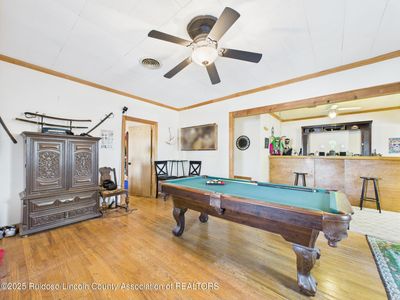 1306 B Ave, Carrizozo, NM, 88301