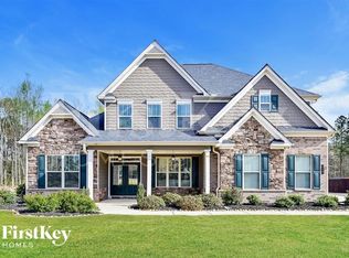 117 Wrangell Trl, Hampton, GA 30228