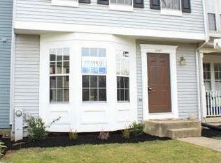 8567 Black Star Cir, Columbia, MD 21045