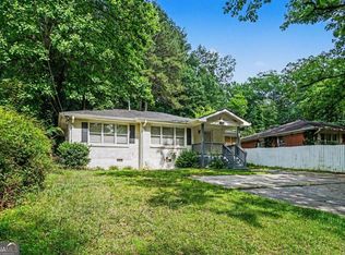 164 Fairburn Rd SW, Atlanta, GA 30331