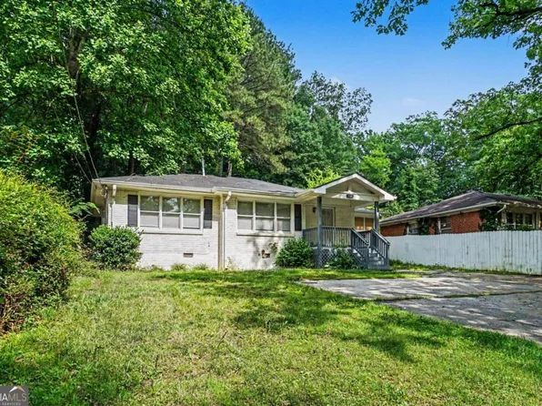 164 Fairburn Rd SW, Atlanta, GA 30331