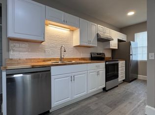 37-39 Cortland St #1, Springfield, MA 01109