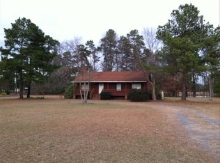 1265 Hibiscus Rd, Timmonsville, SC 29161