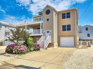 15 W 87th St, Long Beach Township, NJ 08008