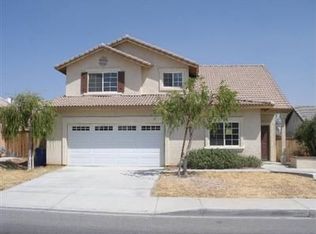 13164 Luna Rd, Victorville, CA 92392