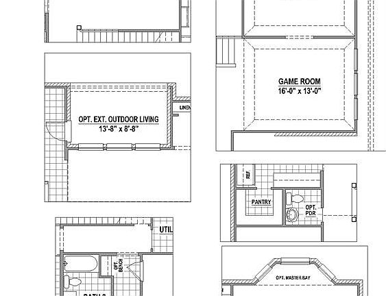 5th image of 4108 Alyssum Ln