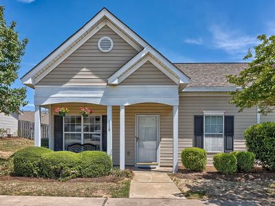 119 Avebury Ln, Columbia, SC, 29229