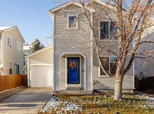 4689 S Swadley Way, Morrison, CO 80465