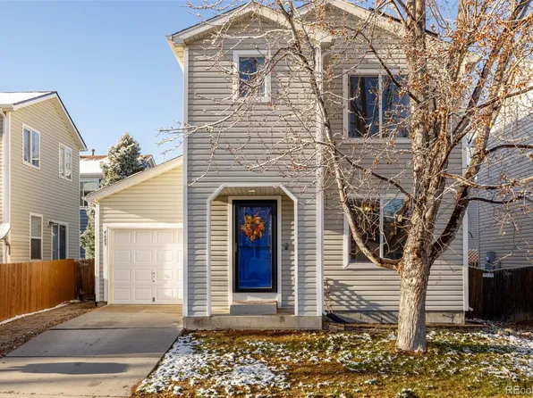 4689 S Swadley Way, Morrison, CO 80465