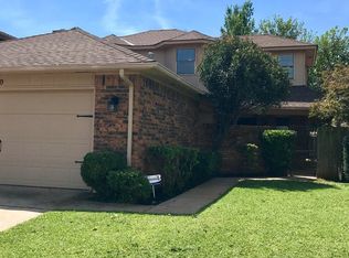 4340 Foxglove Ln, Oklahoma City, OK 73120