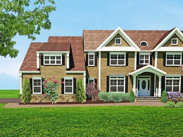 19 Flintlock Rd, Montvale, NJ 07645