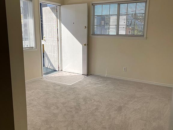 Living Room/Front Door