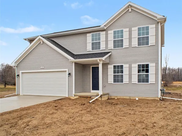 11159 Pheasant Run Dr, Clio, MI 48420