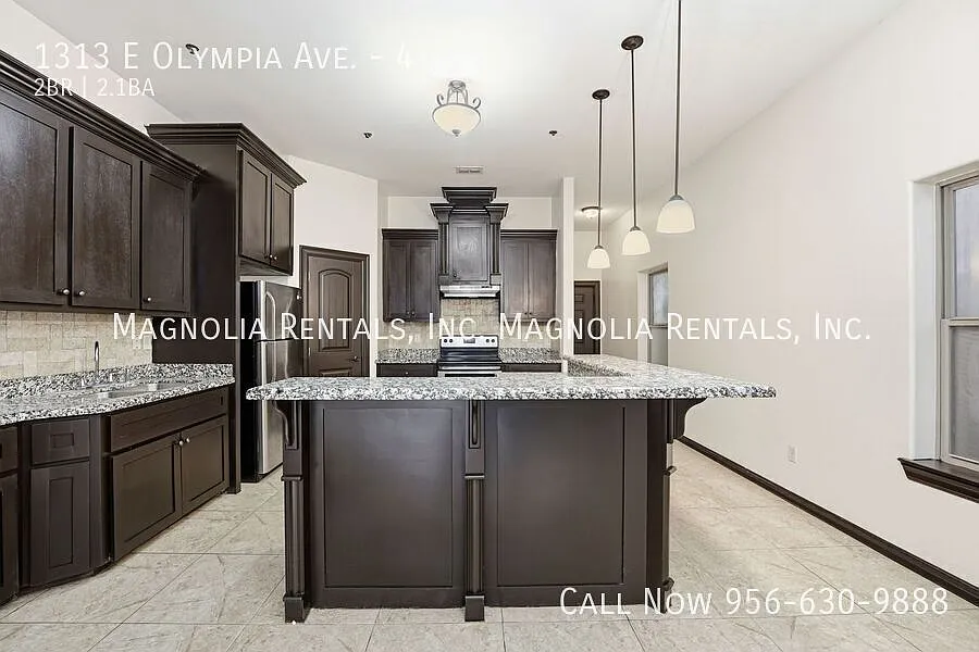 1st Month Free with 13 Month Lease — Photo 4