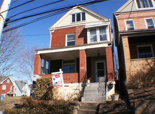 4015 Winterburn Ave, Pittsburgh, PA