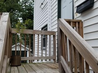 420 W 37th St #2, Norfolk, VA 23508