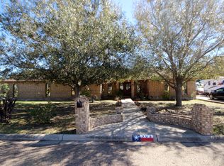703 Lancelot Dr, Weslaco, TX 78596