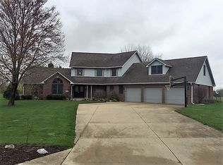 3285 Cinnamon Trce, Kokomo, IN 46901