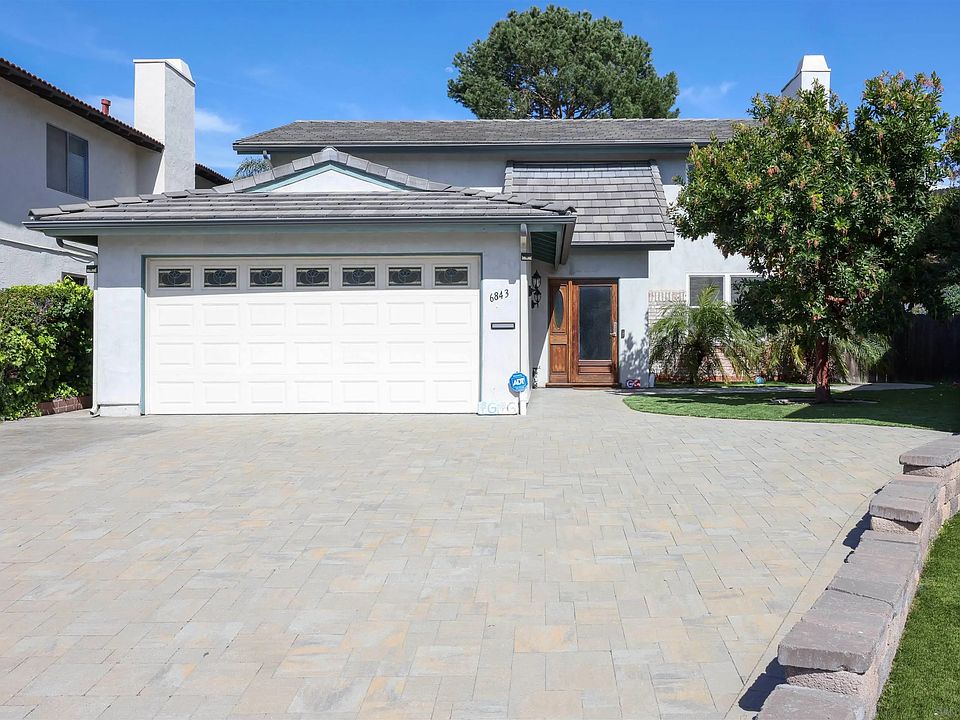 1st image of 6843 Deerrun Pl