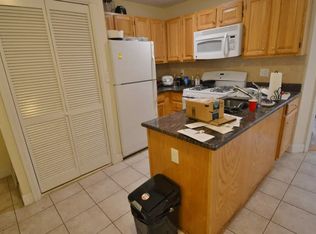 88 Westland Ave #2, Boston, MA 02115