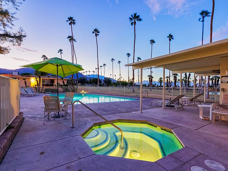 Community Pool