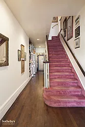 Sold by Sotheby's International Realty