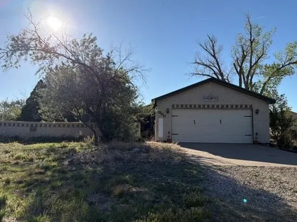 102 S Golfview Dr, Pueblo West, CO 81007