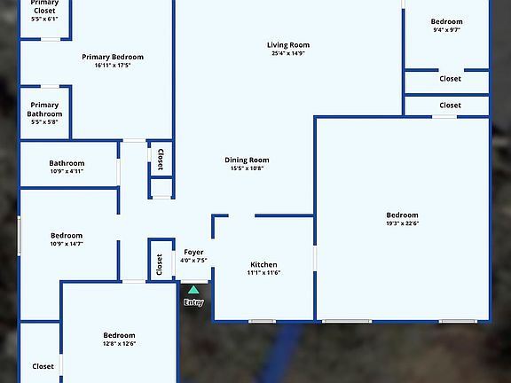 3rd image of 5111 Woodmoor Dr