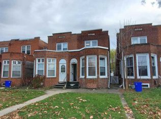 509 Division St, Harrisburg, PA 17110