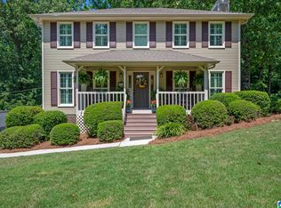 1709 White Oak Pl, Birmingham, AL 35244