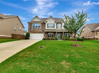 114 Wild Hickory Cir, Easley, SC 29642
