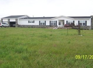 7209 Highway 1, Atwood, OK 74827