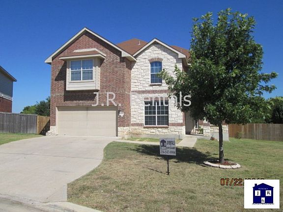 2nd image of 2500 Red Fern Dr