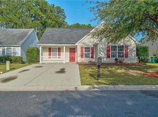 12 Spruce Ct, Hilton Head Island, SC 29928